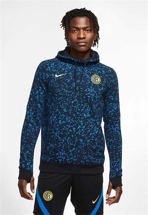 Inter Milan Training Clothing, Inter Training Gear .